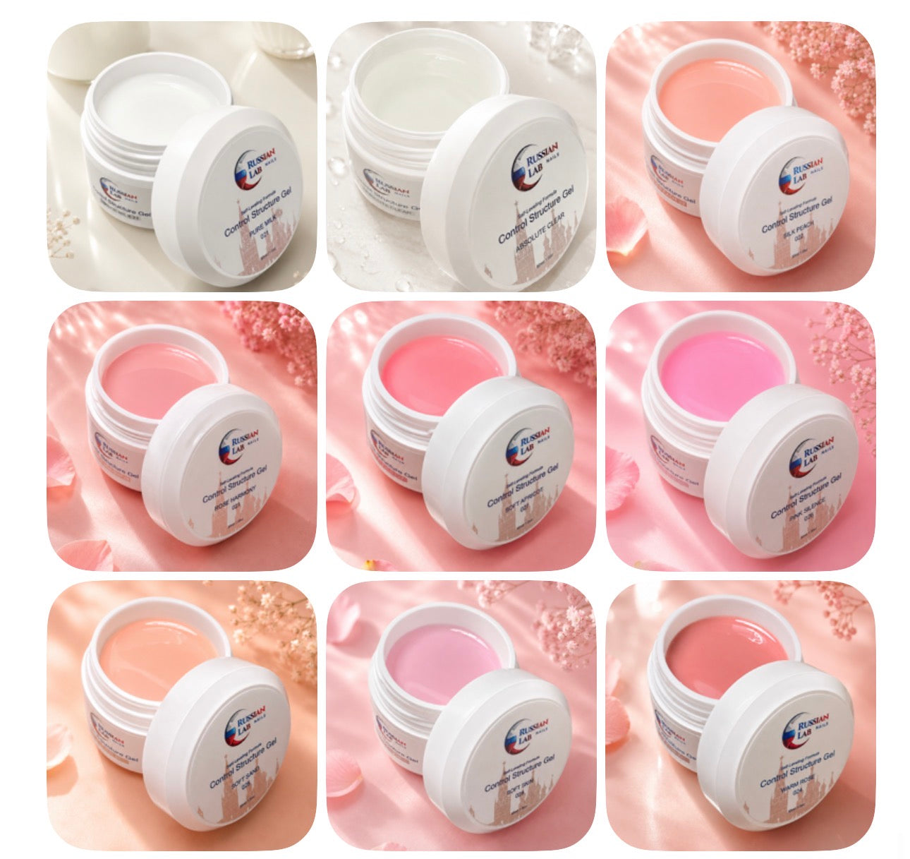 Rose Harmony 023