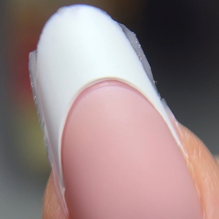 Almond French Mini Dual Forms
