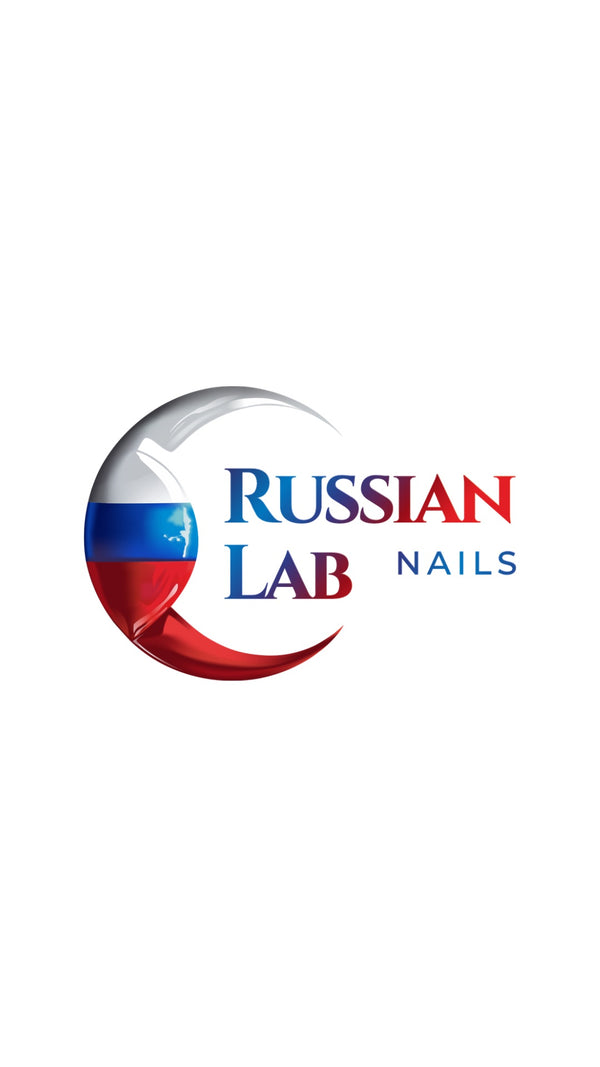 Russian Lab Nails